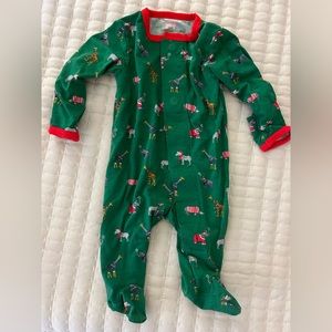 Magnetic Me Jungle Bells